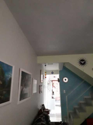 Imagem Casa com 2 Quartos à Venda, 154 m² em Campo Grande - Rio De Janeiro Imagem Casa com 2 Quartos à Venda, 154 m² em Campo Grande - Rio De Janeiro