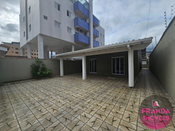 Casa com 3 Quartos à Venda, 185 m² em Centro - Ubatuba