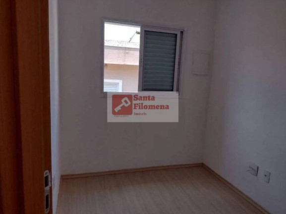 Imagem Apartamento com 2 Quartos à Venda, 50 m² em Campestre - Santo André Imagem Apartamento com 2 Quartos à Venda, 50 m² em Campestre - Santo André