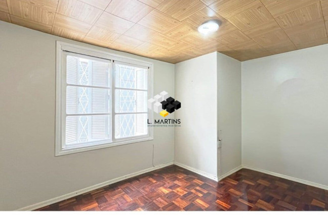 Imagem Apartamento com 3 Quartos à Venda, 100 m² em São João - Porto Alegre