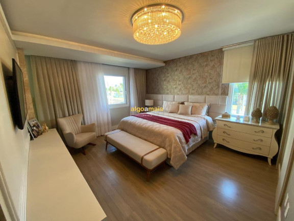 Casa com 5 Quartos à Venda, 430 m² em Condominio Condado De Capao - Capão Da Canoa