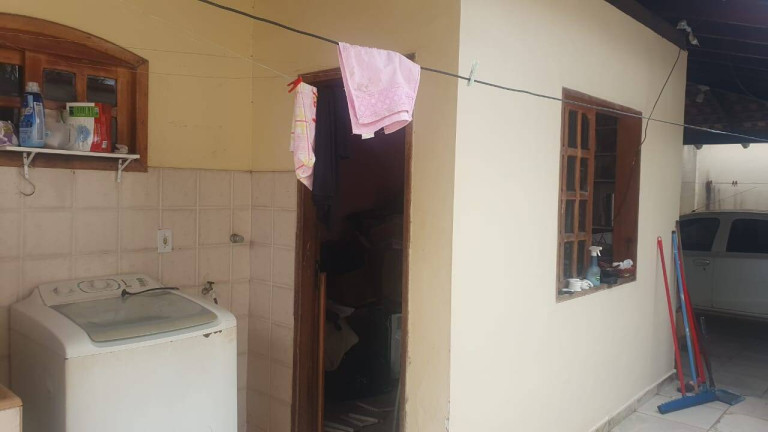 Imagem Casa à Venda,  em Panair - Porto Velho