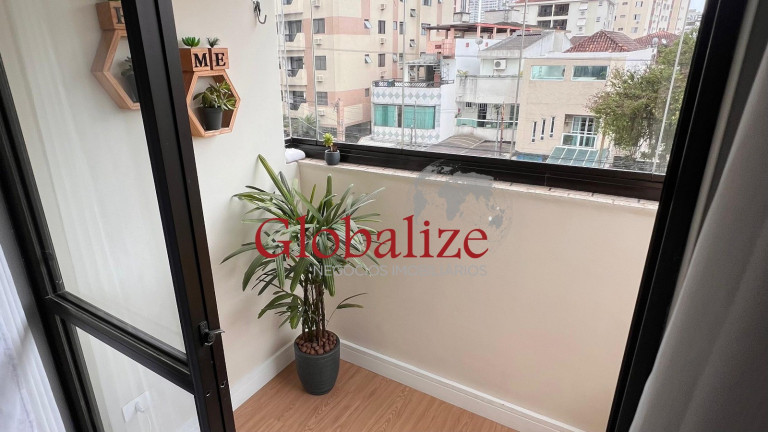 Imagem Imóvel com 2 Quartos à Venda, 60 m² em Boqueirão - Santos