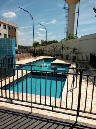 Imagem Apartamento com 2 Quartos à Venda, 49 m² em Bonfim Paulista - Ribeirão Preto