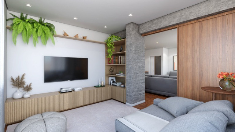 Imagem Imóvel com 3 Quartos à Venda, 2 m² em Cerqueira César - São Paulo Imagem Imóvel com 3 Quartos à Venda, 2 m² em Cerqueira César - São Paulo
