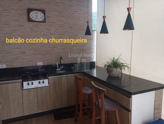 Imagem Casa de Condomínio com 3 Quartos à Venda, 210 m² em Sertãozinho - Bombinhas