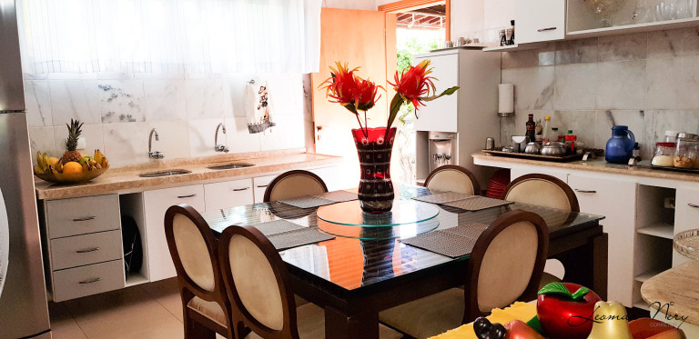 Imagem Casa com 4 Quartos à Venda, 350 m² em Janga - Paulista