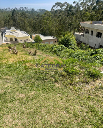Imagem Terreno à Venda, 878 m² em Serra Dos Lagos (jordanésia) - Cajamar