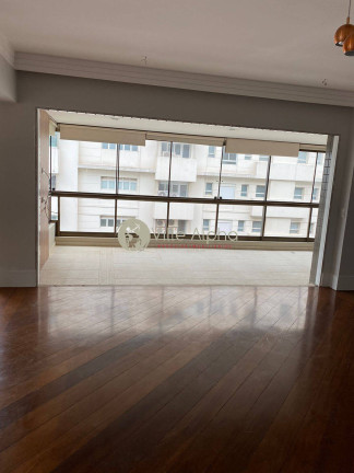 Imagem Apartamento com 3 Quartos à Venda, 288 m² em Alphaville Centro Industrial E Empresarial/alphaville. - Barueri