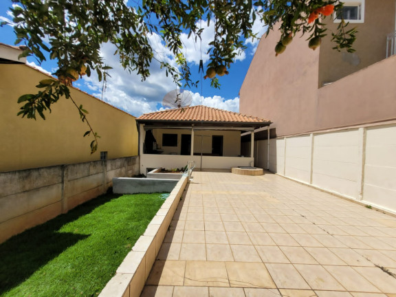 Imagem Imóvel com 2 Quartos à Venda, 119 m² em Jardim Paulista - Atibaia Imagem Imóvel com 2 Quartos à Venda, 119 m² em Jardim Paulista - Atibaia