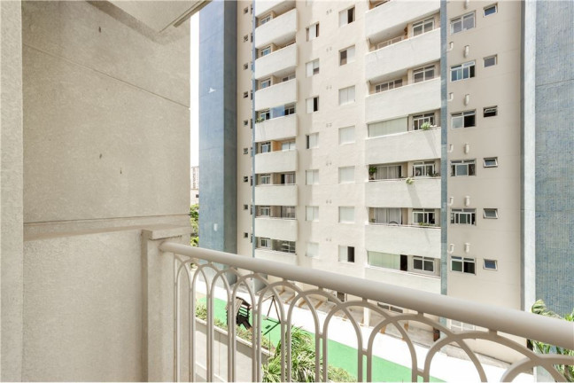 Imagem Apartamento com 4 Quartos à Venda, 169 m² em Vila Gomes Cardim - São Paulo