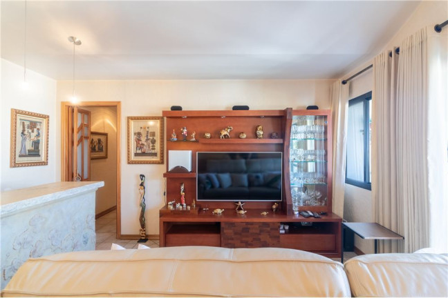 Imagem Apartamento com 3 Quartos à Venda, 98 m² em Moema - São Paulo