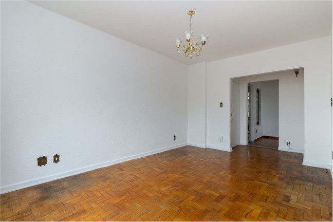 Apartamento com 3 Quartos à Venda, 84 m² em Perdizes - São Paulo