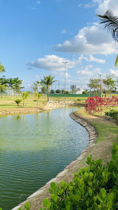 Imagem Casa de Condomínio com 3 Quartos à Venda, 253 m² em Chaparral - Feira De Santana