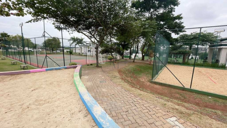 Terreno à Venda, 250 m² em Residencial Jardim De Mônaco - Hortolândia