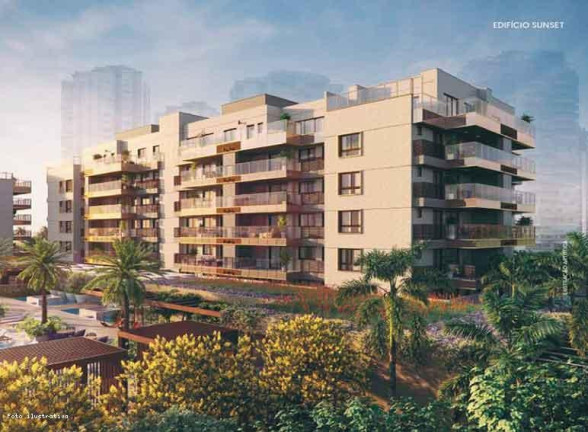 Imagem Apartamento com 3 Quartos à Venda, 199 m² em Barra Da Tijuca - Rio De Janeiro Imagem Apartamento com 3 Quartos à Venda, 199 m² em Barra Da Tijuca - Rio De Janeiro