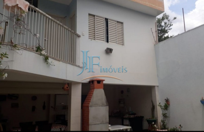 Imagem Casa com 4 Quartos à Venda, 230 m² em Lagoinha - Ribeirão Preto