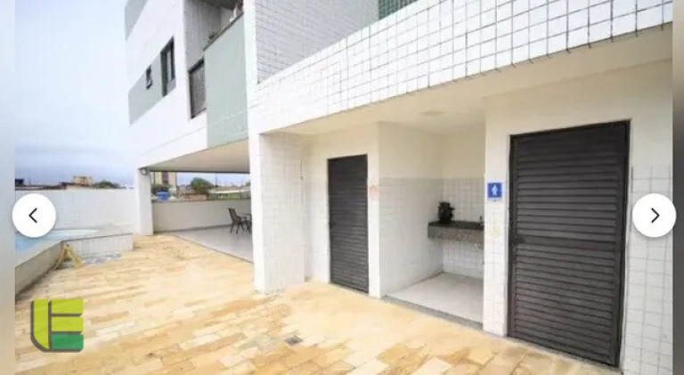 Imagem Apartamento com 2 Quartos à Venda, 55 m² em Campo Grande - Recife Imagem Apartamento com 2 Quartos à Venda, 55 m² em Campo Grande - Recife