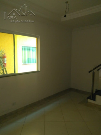 Imagem Casa de Condomínio com 3 Quartos à Venda, 70 m² em Vila Pierina - Sao Paulo