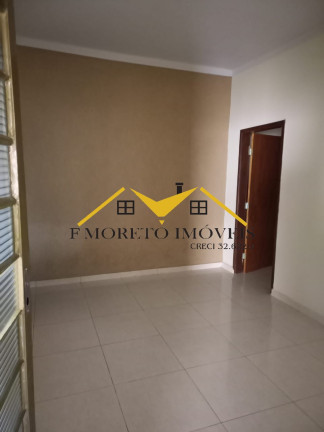 Imagem Casa com 2 Quartos à Venda, 165 m² em Residencial Cidade Jardim - São José Do Rio Preto Imagem Casa com 2 Quartos à Venda, 165 m² em Residencial Cidade Jardim - São José Do Rio Preto