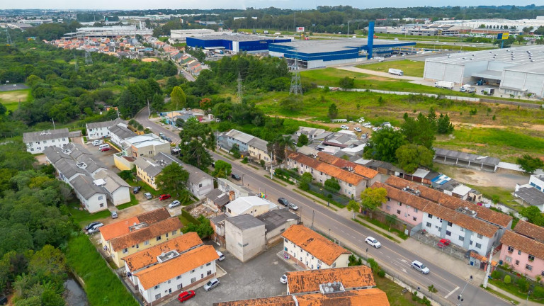 Imagem Terreno à Venda, 10 m² em Cidade Industrial - Curitiba Imagem Terreno à Venda, 10 m² em Cidade Industrial - Curitiba