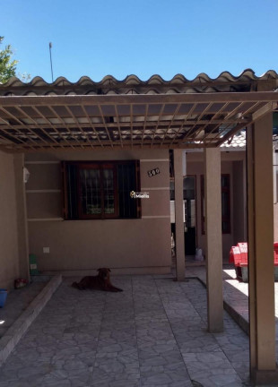 Casa com 2 Quartos à Venda, 60 m² em Parque Da Matriz - Cachoeirinha