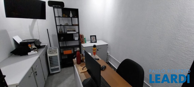 Imagem Sobrado com 2 Quartos à Venda, 180 m² em Jardim Paraíso - Santo André