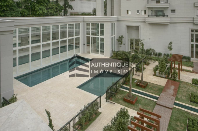 Imagem Apartamento com 4 Quartos à Venda, 463 m² em Moema - São Paulo Imagem Apartamento com 4 Quartos à Venda, 463 m² em Moema - São Paulo