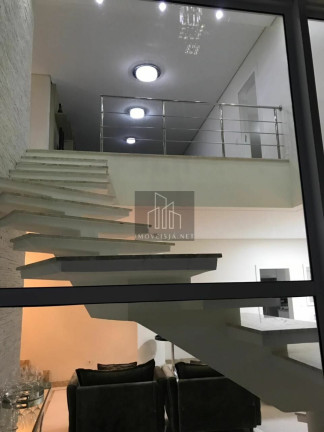 Imagem Casa com 3 Quartos à Venda, 425 m² em Tarumã - Santana De Parnaíba