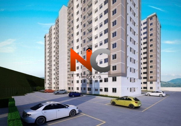 Imagem Apartamento com 2 Quartos à Venda, 46 m² em Alcantara - São Gonçalo Imagem Apartamento com 2 Quartos à Venda, 46 m² em Alcantara - São Gonçalo