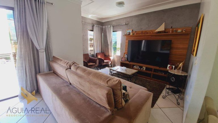 Imagem Casa com 4 Quartos à Venda, 280 m² em Vila Nascente - Campo Grande