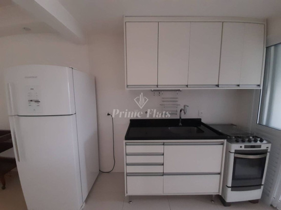 Imagem Apartamento com 1 Quarto à Venda, 49 m² em Vila Gertrudes - São Paulo Imagem Apartamento com 1 Quarto à Venda, 49 m² em Vila Gertrudes - São Paulo