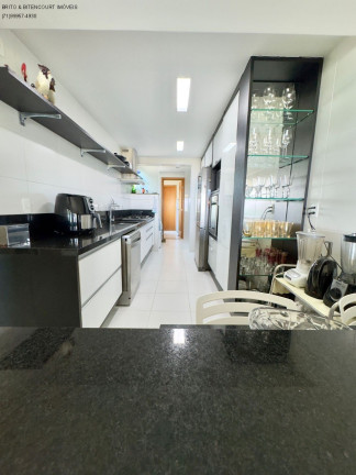 Imagem Imóvel com 3 Quartos à Venda, 149 m² em Patamares - Salvador Imagem Imóvel com 3 Quartos à Venda, 149 m² em Patamares - Salvador
