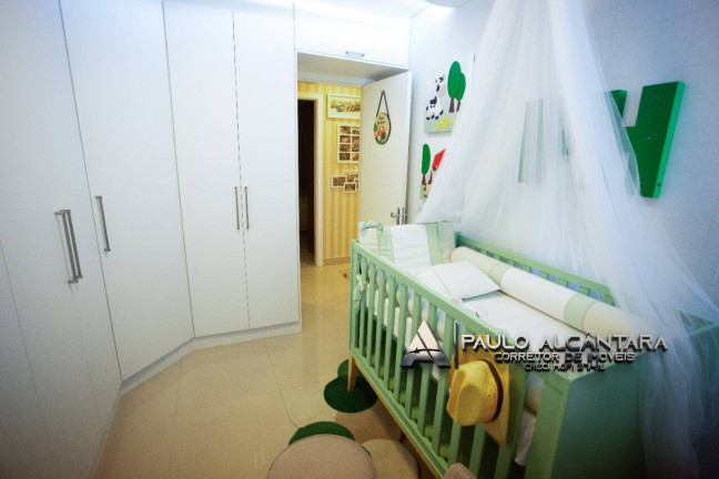 Imagem Apartamento com 2 Quartos à Venda, 56 m² em Todos Os Santos - Coronel Fabriciano