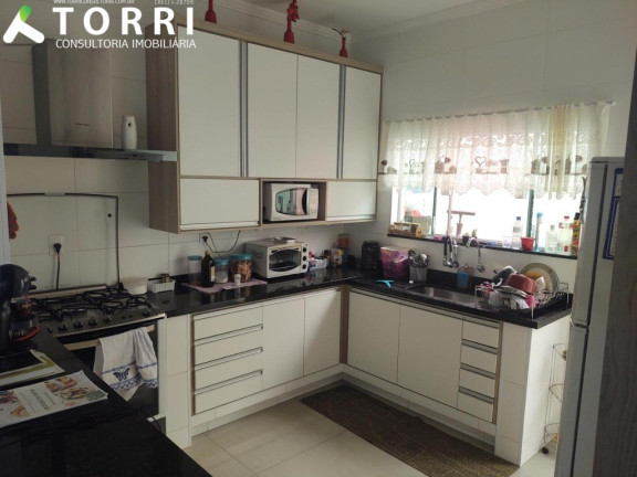 Imagem Imóvel com 3 Quartos à Venda, 128 m² em Condomínio Villagio Milano - Sorocaba