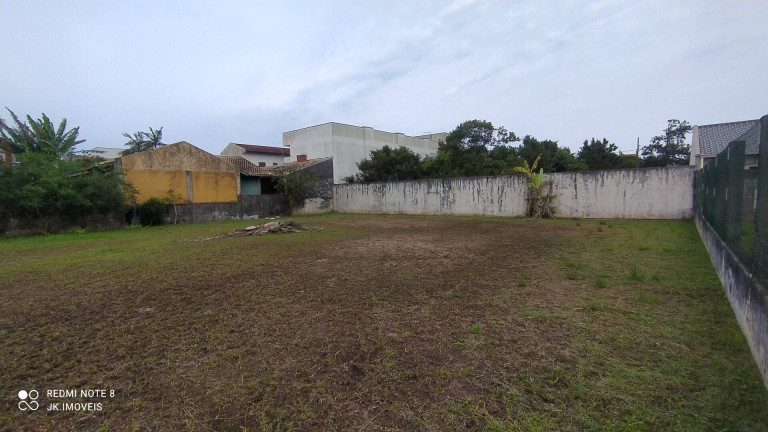Imagem Terreno à Venda, 768 m² em Praia Das Palmeiras - Itapoá Imagem Terreno à Venda, 768 m² em Praia Das Palmeiras - Itapoá