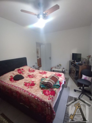 Imagem Apartamento com 2 Quartos à Venda, 68 m² em Campo Grande - Santos Imagem Apartamento com 2 Quartos à Venda, 68 m² em Campo Grande - Santos