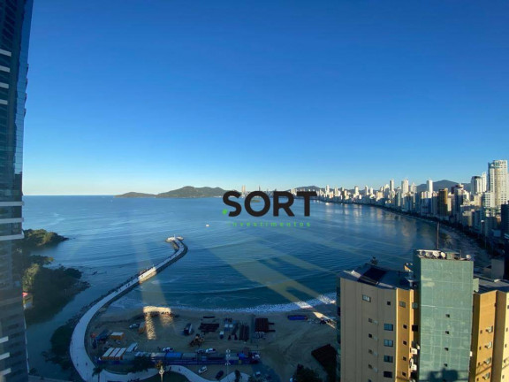 Imagem Apartamento com 3 Quartos à Venda, 172 m² em Barra Norte - Balneário Camboriú