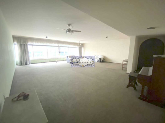 Imagem Apartamento com 4 Quartos à Venda, 244 m² em Ipanema - Rio De Janeiro
