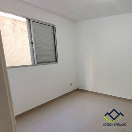 Imagem Apartamento com 2 Quartos à Venda, 52 m² em Recanto Quarto Centenário - Jundiaí