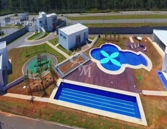 Imagem Terreno à Venda, 300 m² em Jardim Primavera - Itupeva
