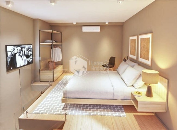 Imagem Studio com 1 Quarto à Venda, 25 m² em Jardim Paulista - São Paulo Imagem Studio com 1 Quarto à Venda, 25 m² em Jardim Paulista - São Paulo