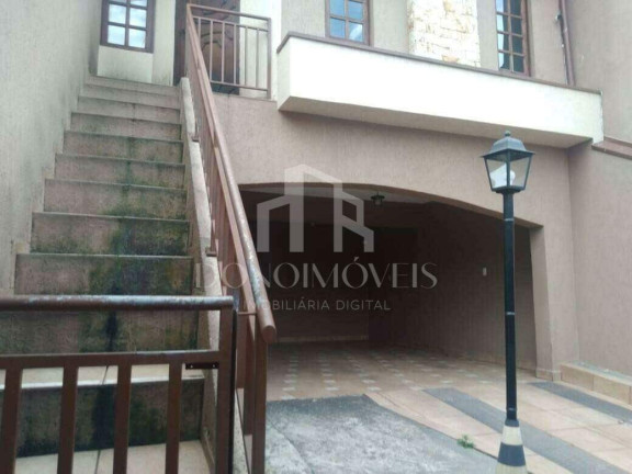 Casa com 3 Quartos à Venda, 200 m² em Rudge Ramos - São Bernardo Do Campo