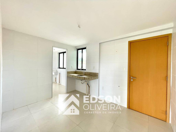 Imagem Apartamento com 3 Quartos à Venda, 84 m² em Miramar - João Pessoa