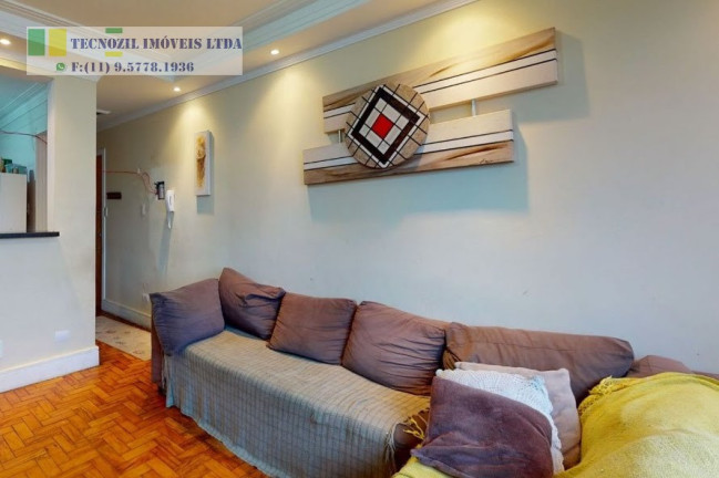 Imagem Apartamento com 3 Quartos à Venda, 69 m² em Ipiranga - São Paulo Imagem Apartamento com 3 Quartos à Venda, 69 m² em Ipiranga - São Paulo