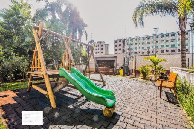 Imagem Imóvel com 2 Quartos à Venda, 65 m² em Jardim Prudência - São Paulo