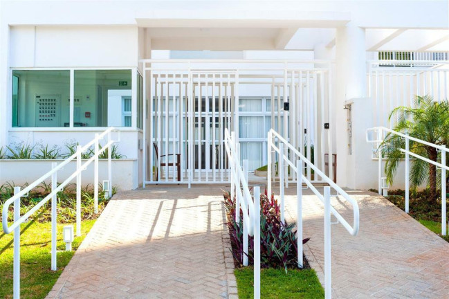 Imagem Apartamento com 2 Quartos à Venda, 59 m² em Campestre - Santo André