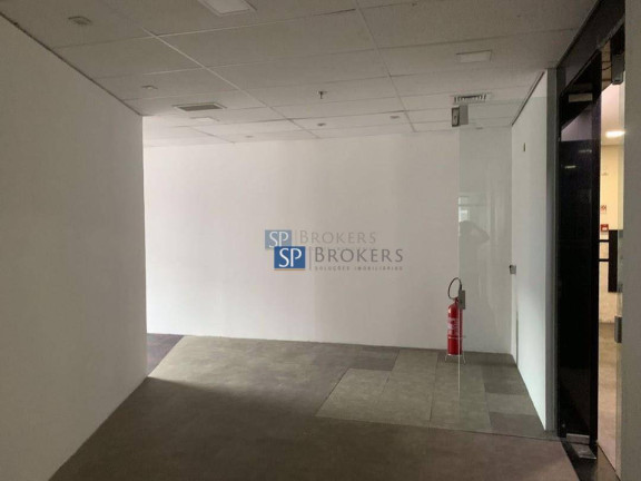 Imagem Sala Comercial para Alugar, 279 m² em Itaim Bibi - São Paulo Imagem Sala Comercial para Alugar, 279 m² em Itaim Bibi - São Paulo
