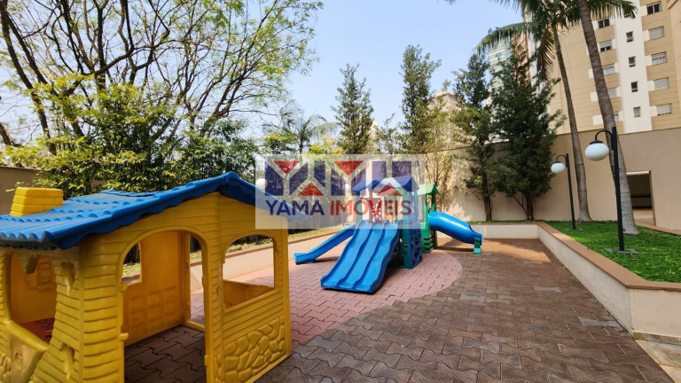 Imagem Apartamento com 3 Quartos à Venda, 128 m² em Jardim Botânico - Ribeirão Preto Imagem Apartamento com 3 Quartos à Venda, 128 m² em Jardim Botânico - Ribeirão Preto