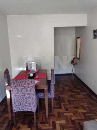 Imagem Apartamento com 2 Quartos à Venda, 67 m² em Teresópolis - Porto Alegre